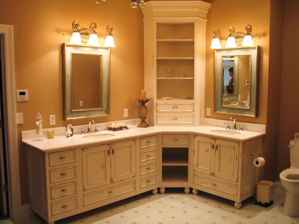 Restroom Design and Renovations by Rust & Martin - Photo 25
