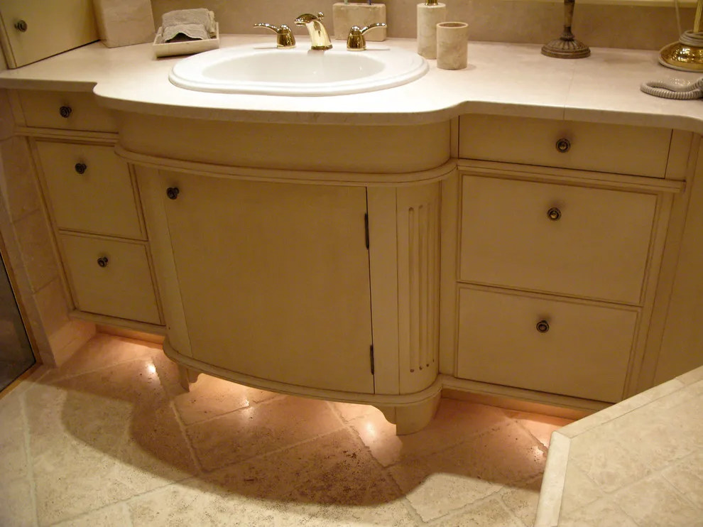 Restroom Design and Renovations by Rust & Martin - Photo 69