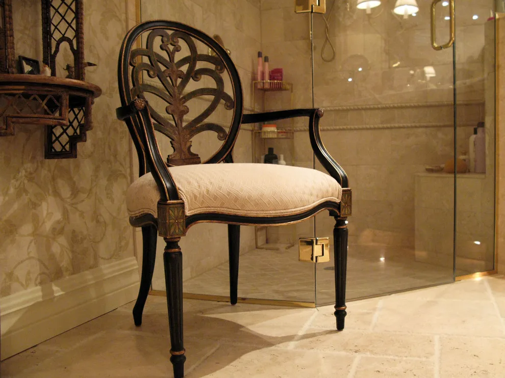 Restroom Design and Renovations by Rust & Martin - Photo 13