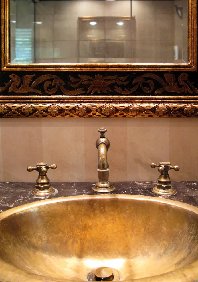 Restroom Design and Renovations by Rust & Martin - Photo 20