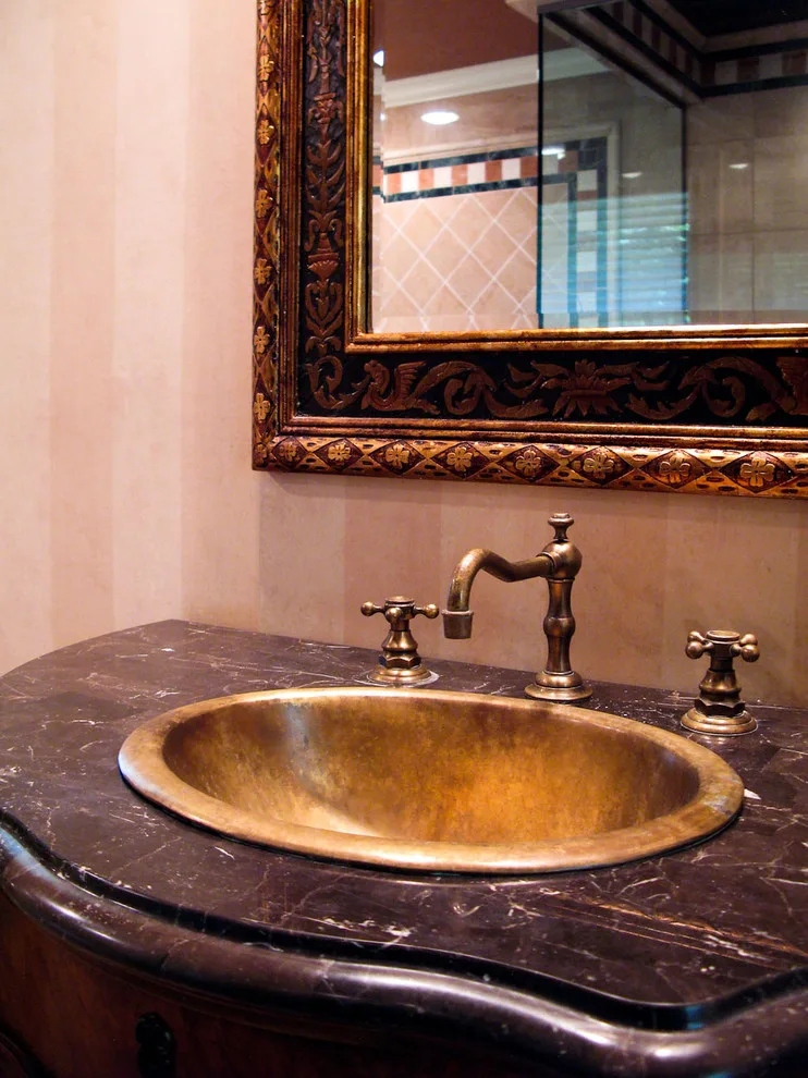 Restroom Design and Renovations by Rust & Martin - Photo 11