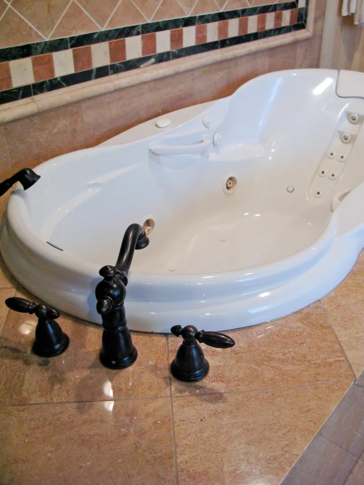 Restroom Design and Renovations by Rust & Martin - Photo 8