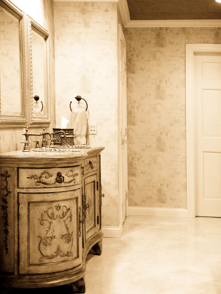 Restroom Design and Renovations by Rust & Martin - Photo 18