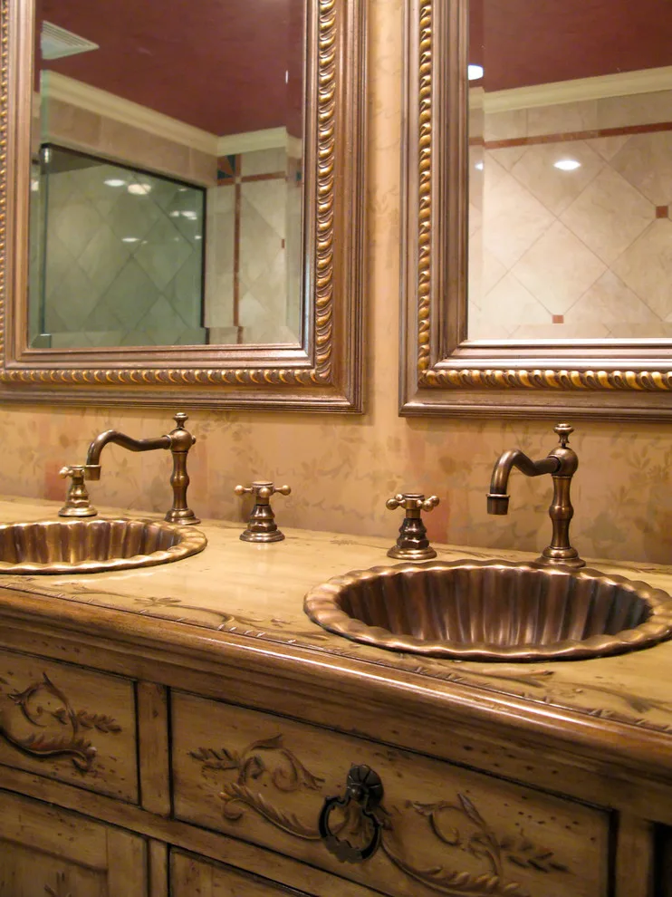 Restroom Design and Renovations by Rust & Martin - Photo 2