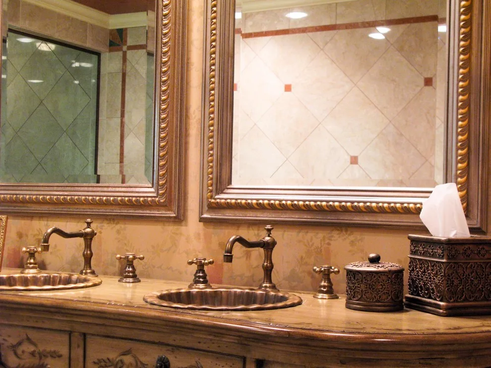 Restroom Design and Renovations by Rust & Martin - Photo 36