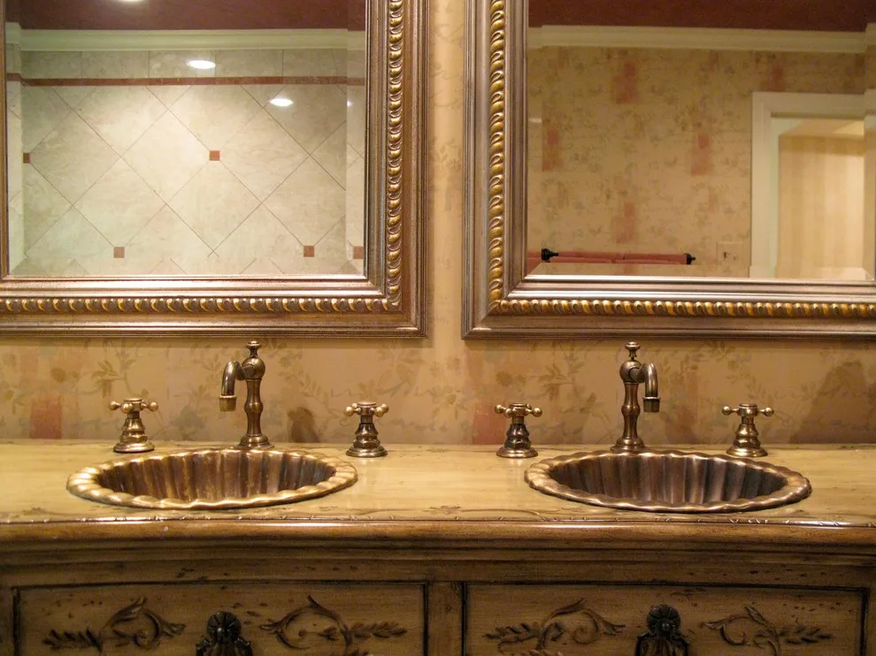 Restroom Design and Renovations by Rust & Martin - Photo 48