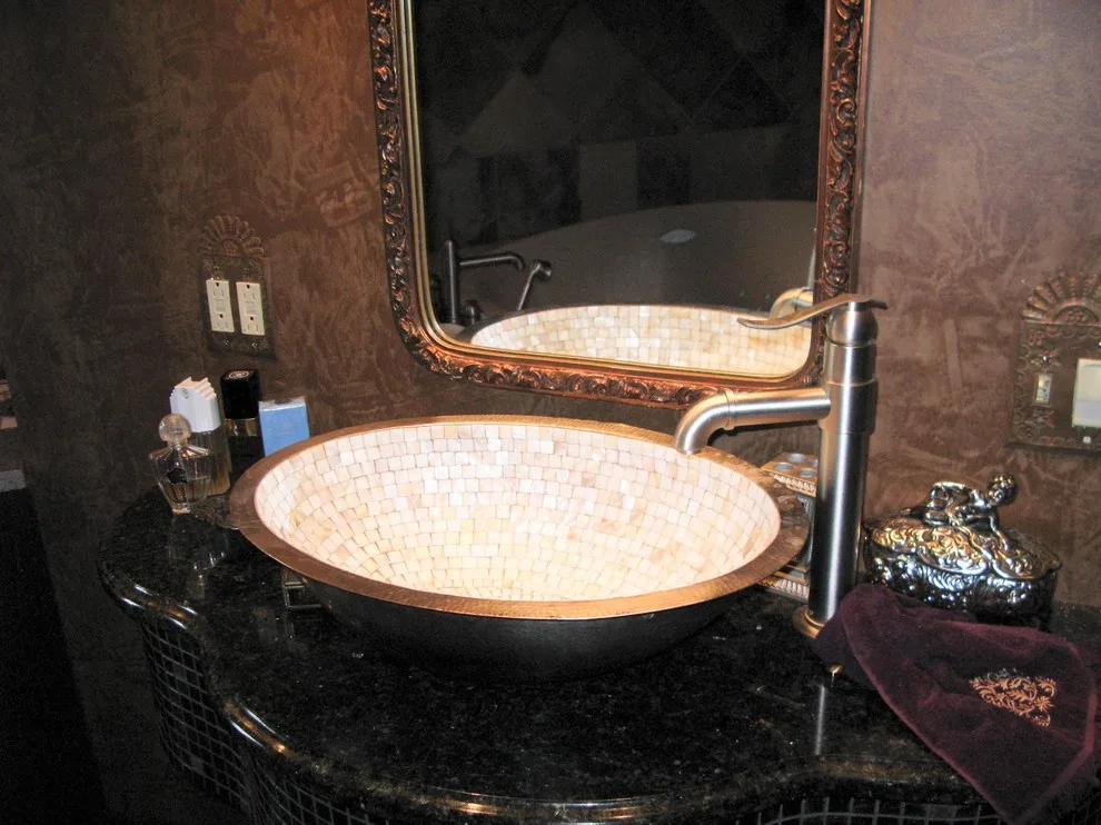 Restroom Design and Renovations by Rust & Martin - Photo 9