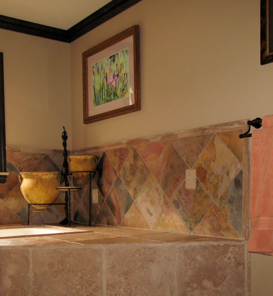 Restroom Design and Renovations by Rust & Martin - Photo 47
