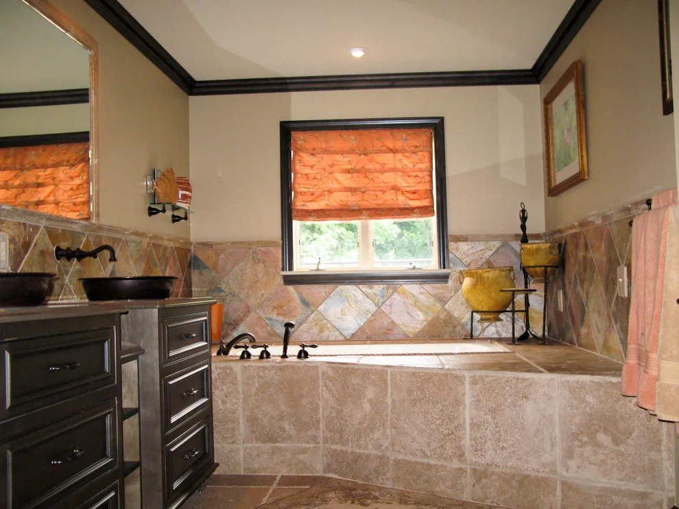 Restroom Design and Renovations by Rust & Martin - Photo 54