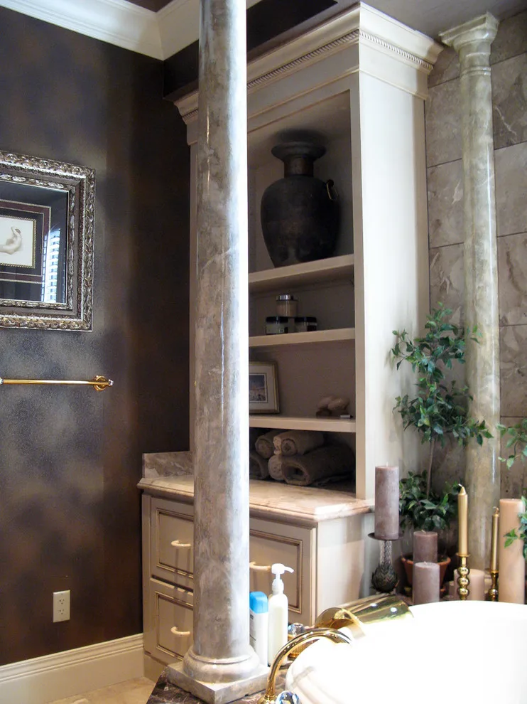Restroom Design and Renovations by Rust & Martin - Photo 52
