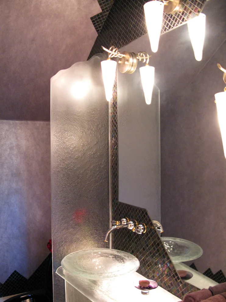 Restroom Design and Renovations by Rust & Martin - Photo 79