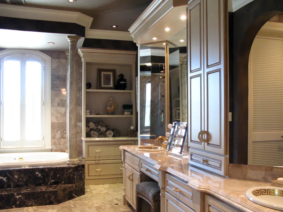 Restroom Design and Renovations by Rust & Martin - Photo 51