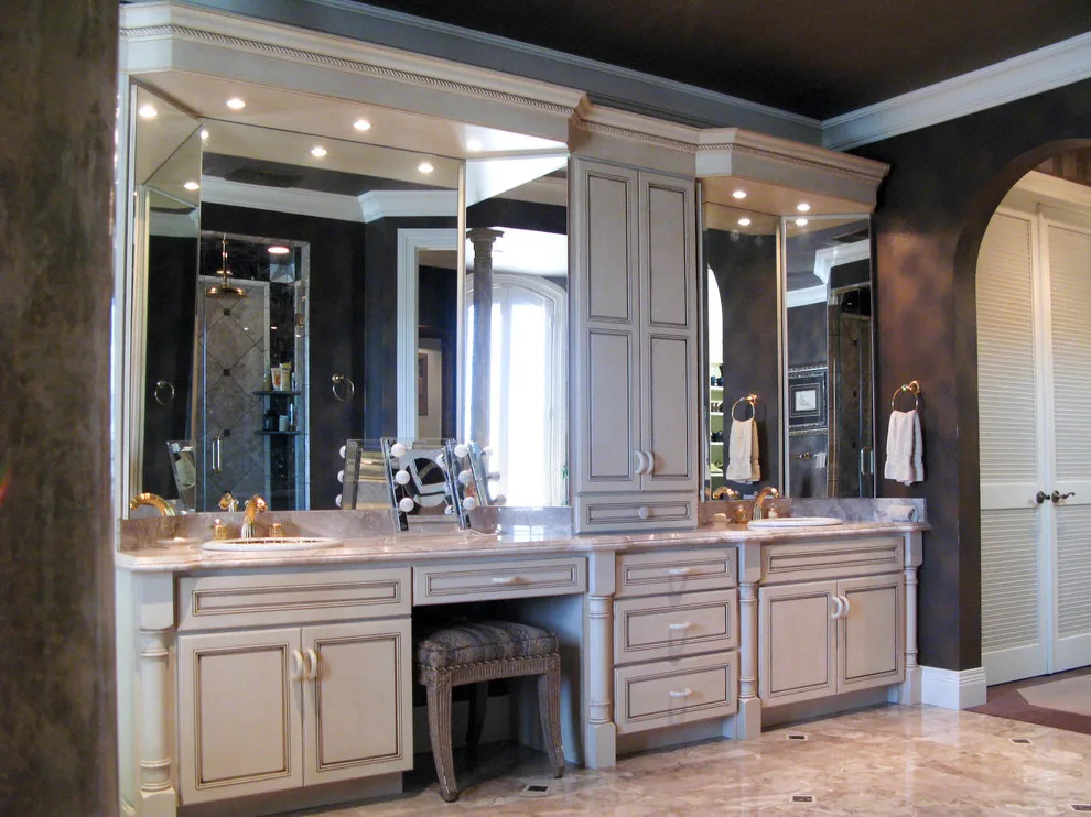 Restroom Design and Renovations by Rust & Martin - Photo 43