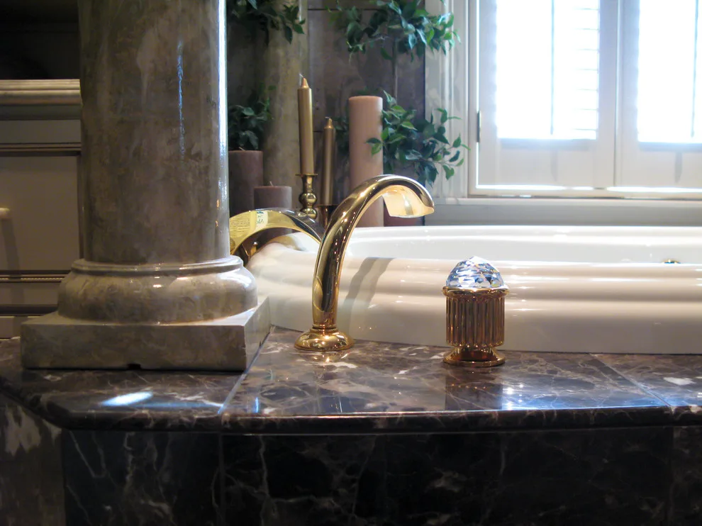 Restroom Design and Renovations by Rust & Martin - Photo 30
