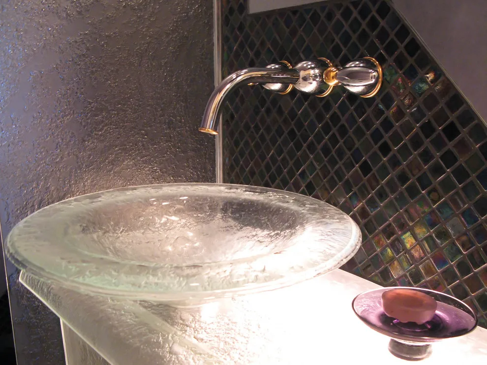 Restroom Design and Renovations by Rust & Martin - Photo 4