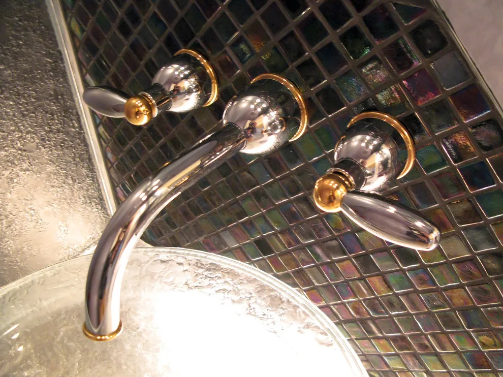 Restroom Design and Renovations by Rust & Martin - Photo 33