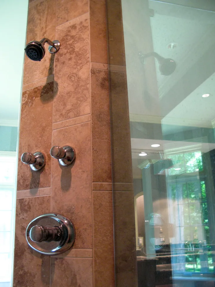 Restroom Design and Renovations by Rust & Martin - Photo 24