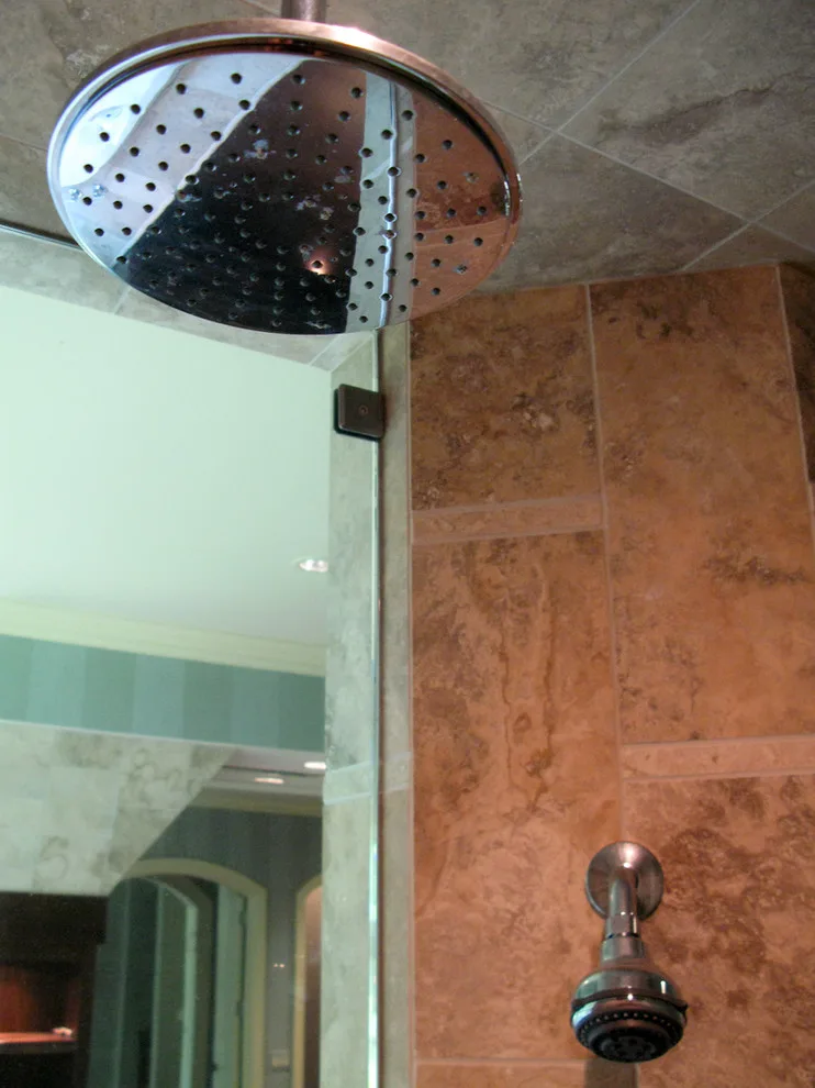 Restroom Design and Renovations by Rust & Martin - Photo 56