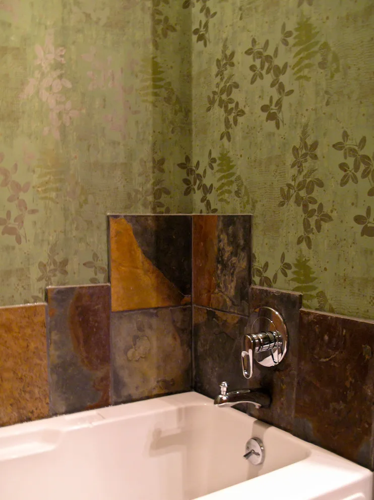 Restroom Design and Renovations by Rust & Martin - Photo 49