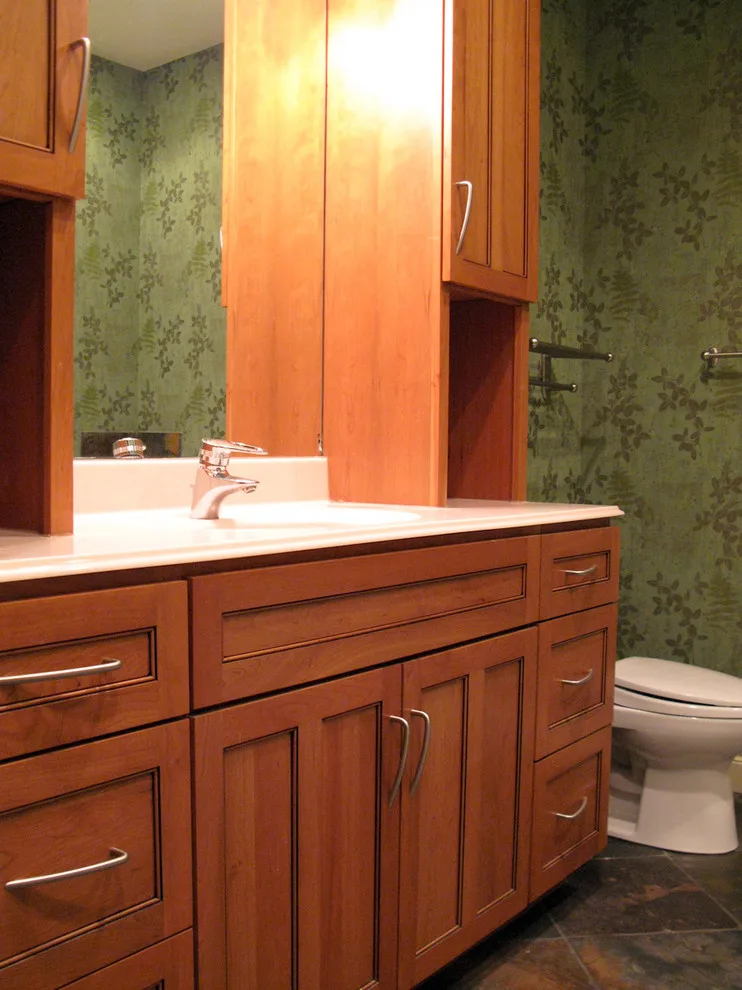 Restroom Design and Renovations by Rust & Martin - Photo 7