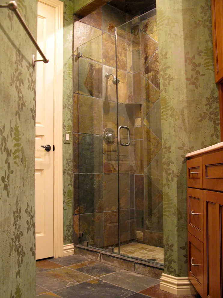 Restroom Design and Renovations by Rust & Martin - Photo 39
