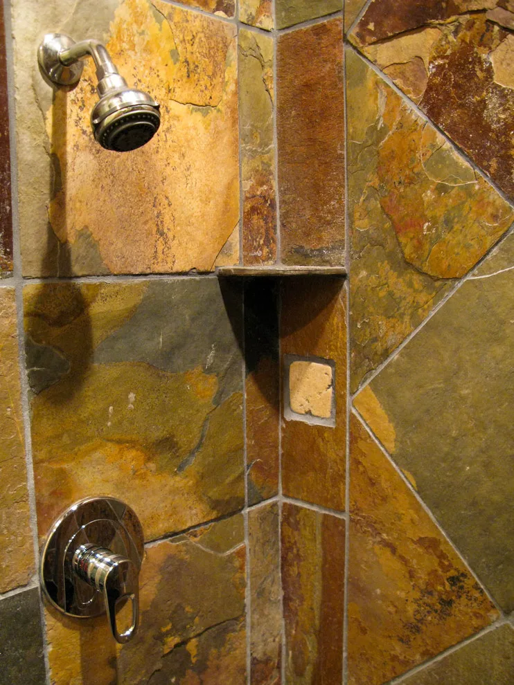 Restroom Design and Renovations by Rust & Martin - Photo 17