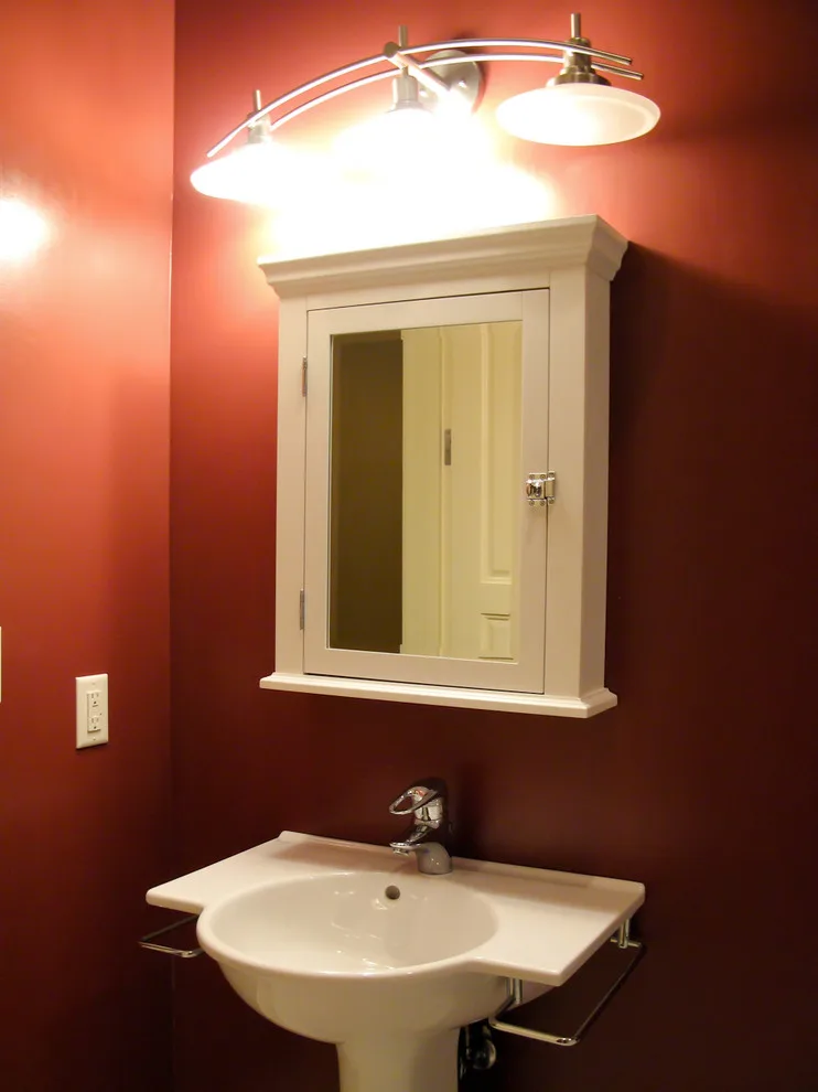 Restroom Design and Renovations by Rust & Martin - Photo 28