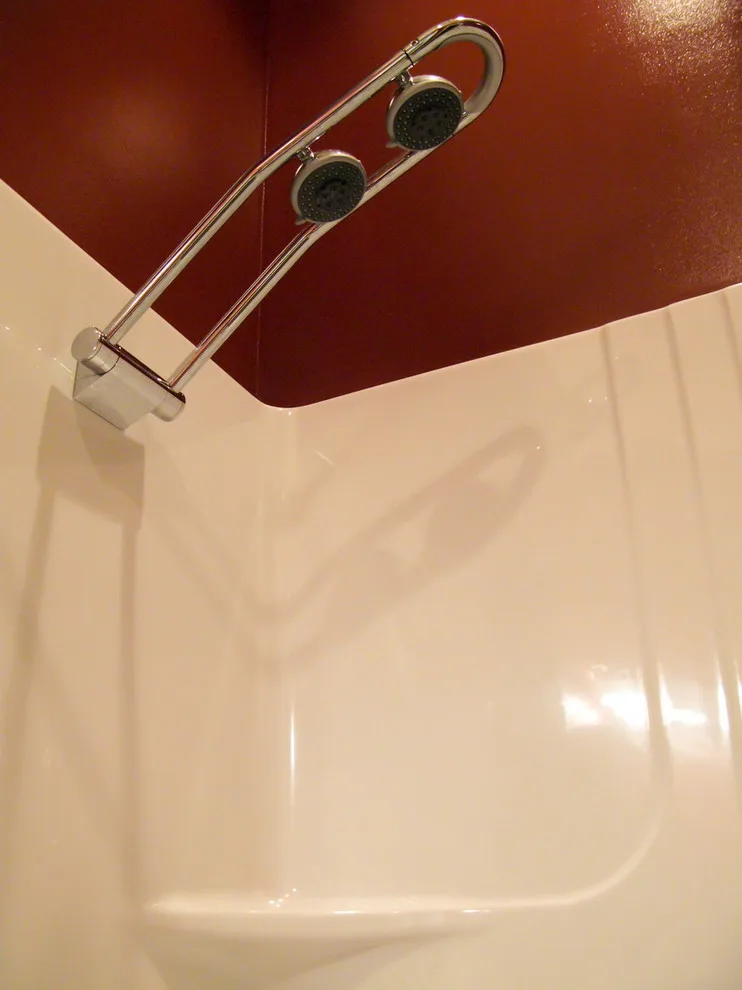 Restroom Design and Renovations by Rust & Martin - Photo 19