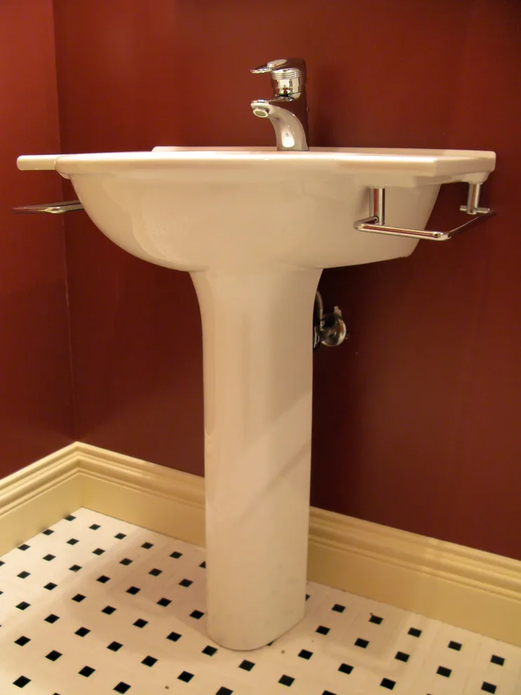 Restroom Design and Renovations by Rust & Martin - Photo 22
