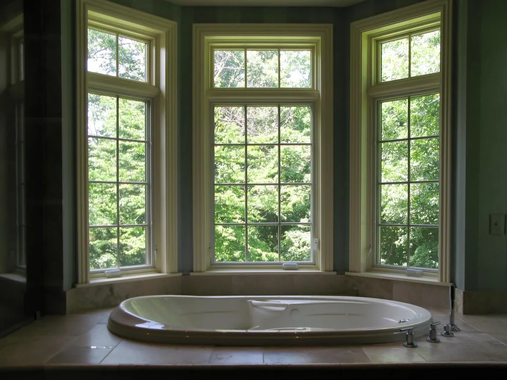 Restroom Design and Renovations by Rust & Martin - Photo 45