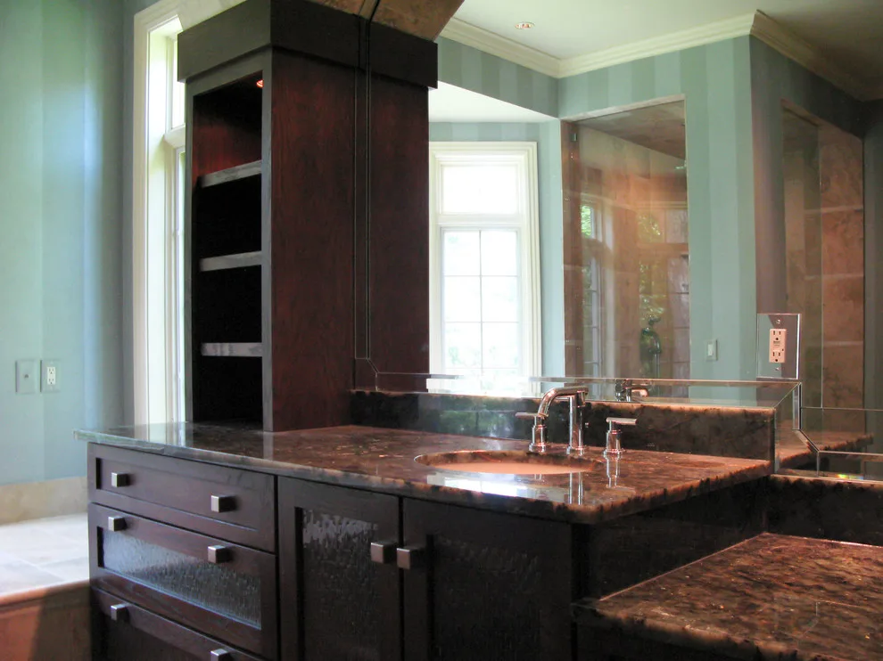 Restroom Design and Renovations by Rust & Martin - Photo 42