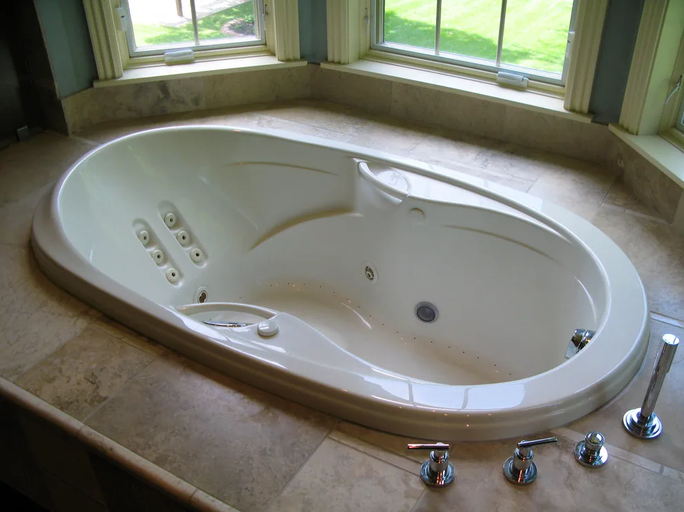 Restroom Design and Renovations by Rust & Martin - Photo 21