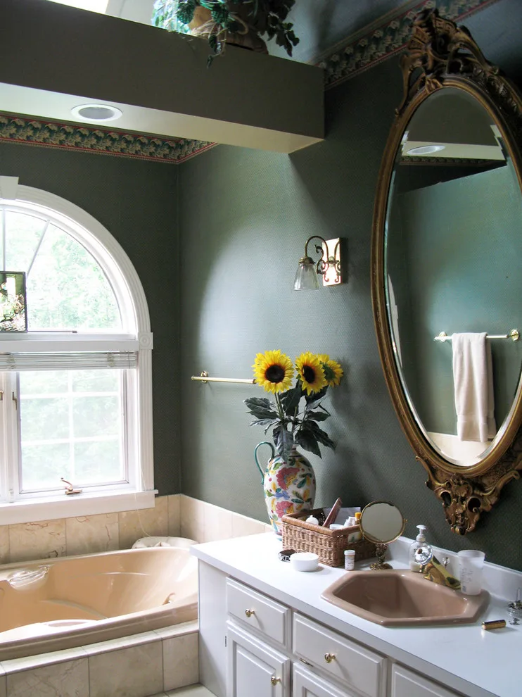 Restroom Design and Renovations by Rust & Martin - Photo 35