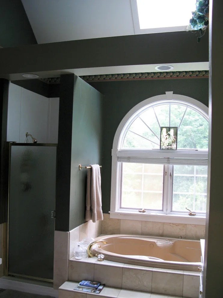 Restroom Design and Renovations by Rust & Martin - Photo 14