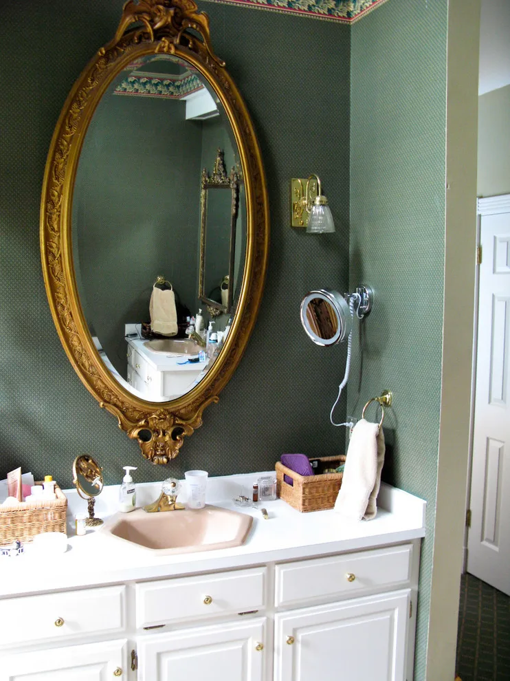 Restroom Design and Renovations by Rust & Martin - Photo 40