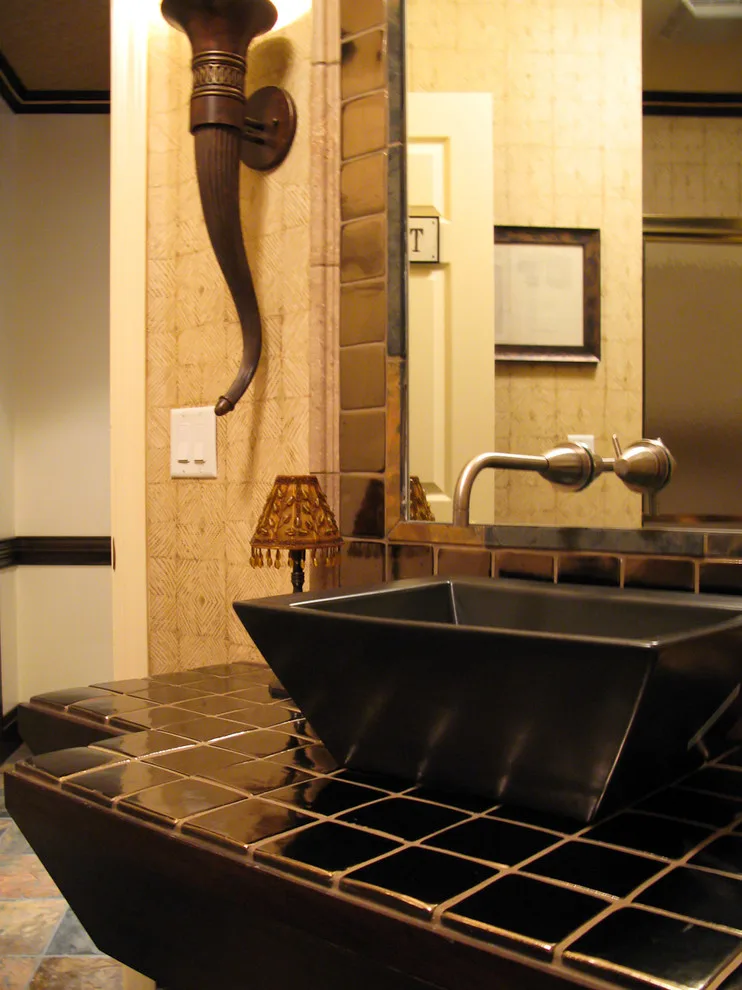 Restroom Design and Renovations by Rust & Martin - Photo 55