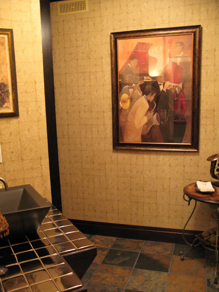 Restroom Design and Renovations by Rust & Martin - Photo 57