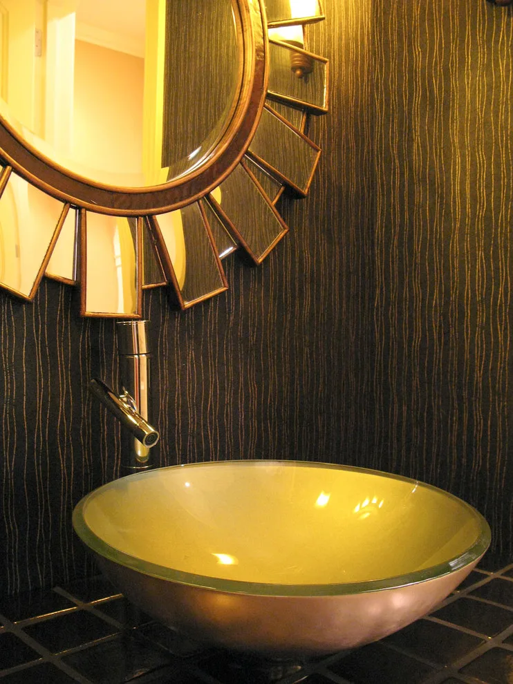 Restroom Design and Renovations by Rust & Martin - Photo 6