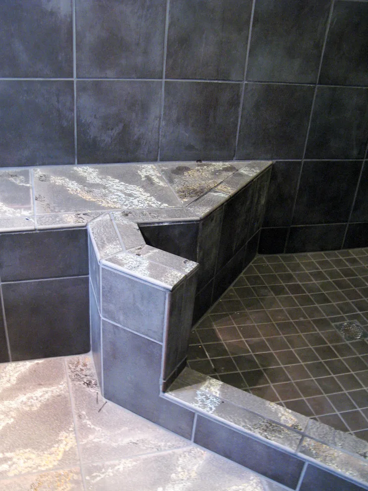 Restroom Design and Renovations by Rust & Martin - Photo 65