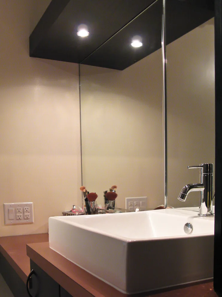 Restroom Design and Renovations by Rust & Martin - Photo 26