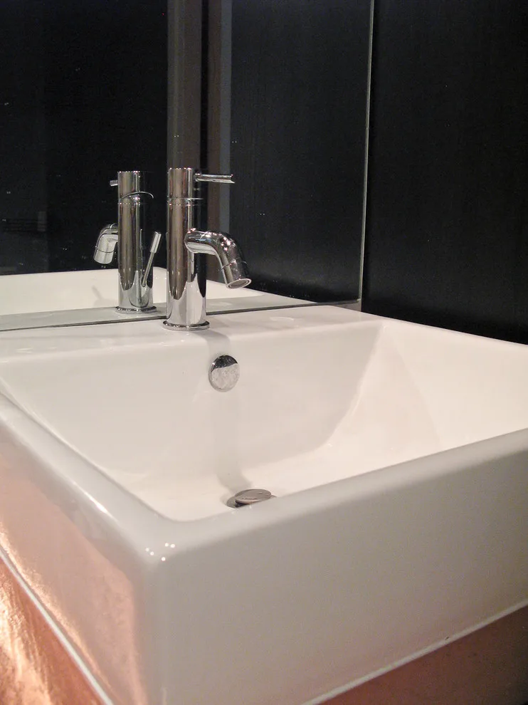 Restroom Design and Renovations by Rust & Martin - Photo 53