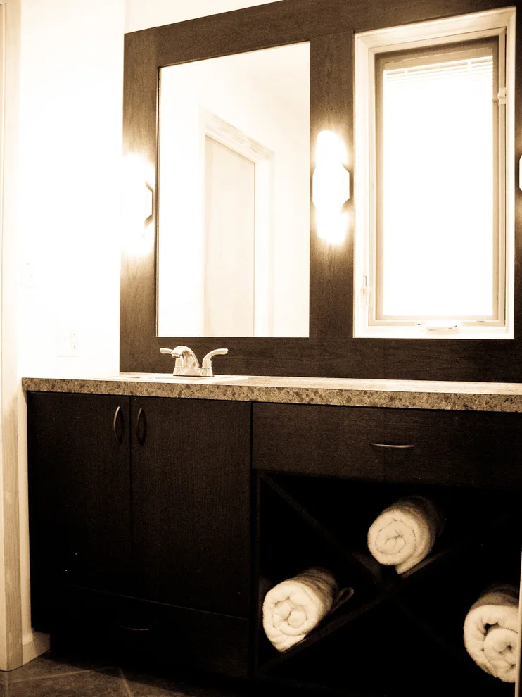 Restroom Design and Renovations by Rust & Martin - Photo 32