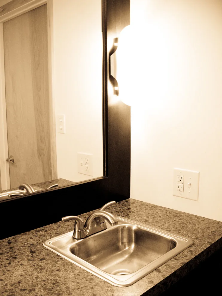 Restroom Design and Renovations by Rust & Martin - Photo 3