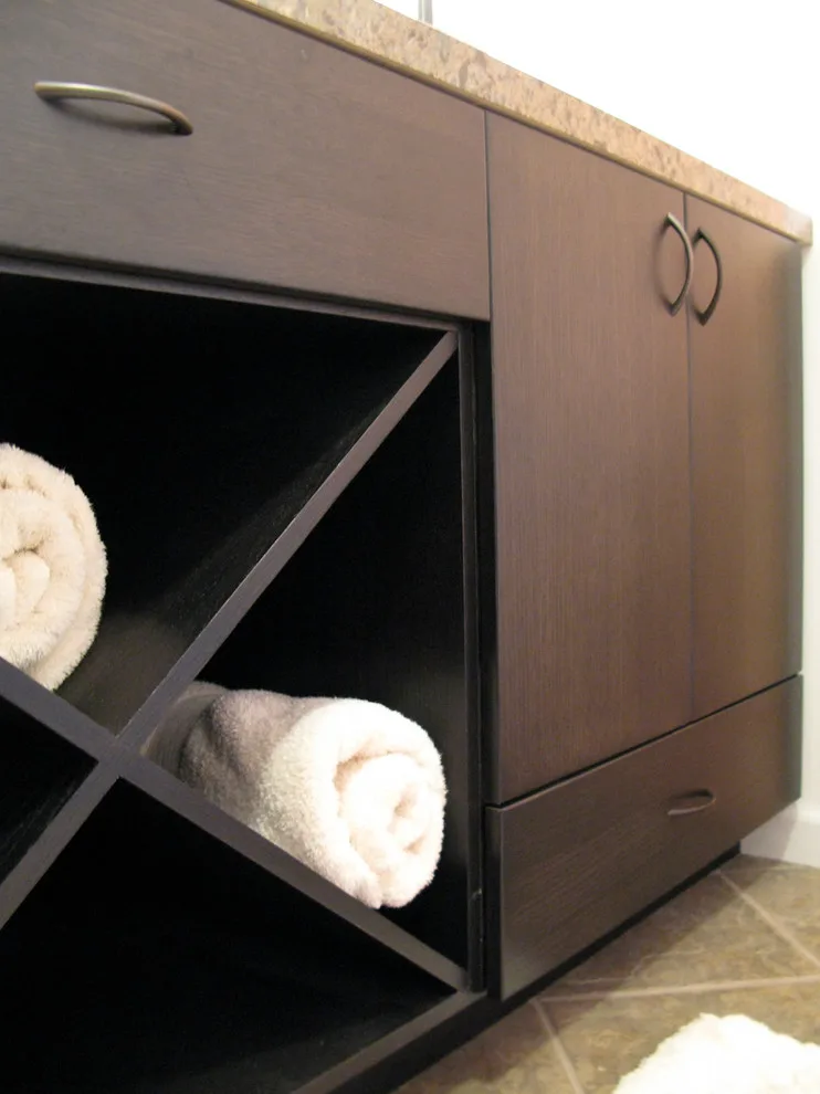Restroom Design and Renovations by Rust & Martin - Photo 37