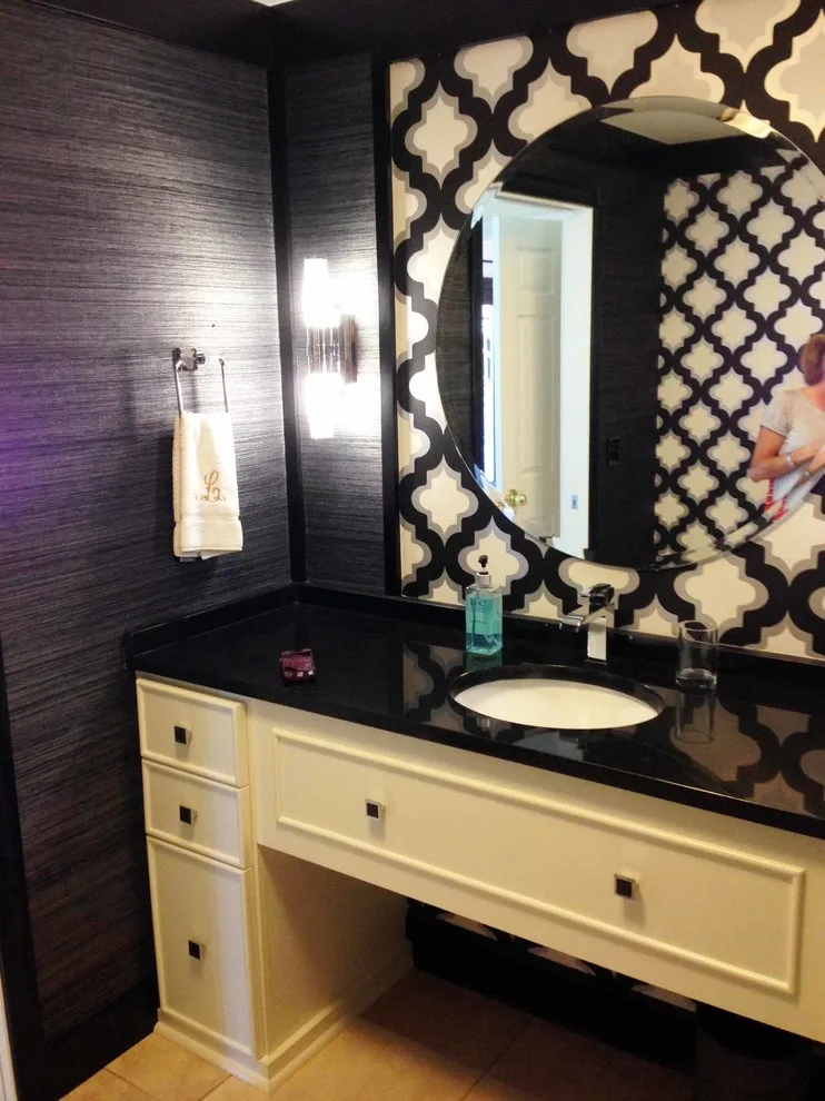 Restroom Design and Renovations by Rust & Martin - Photo 59