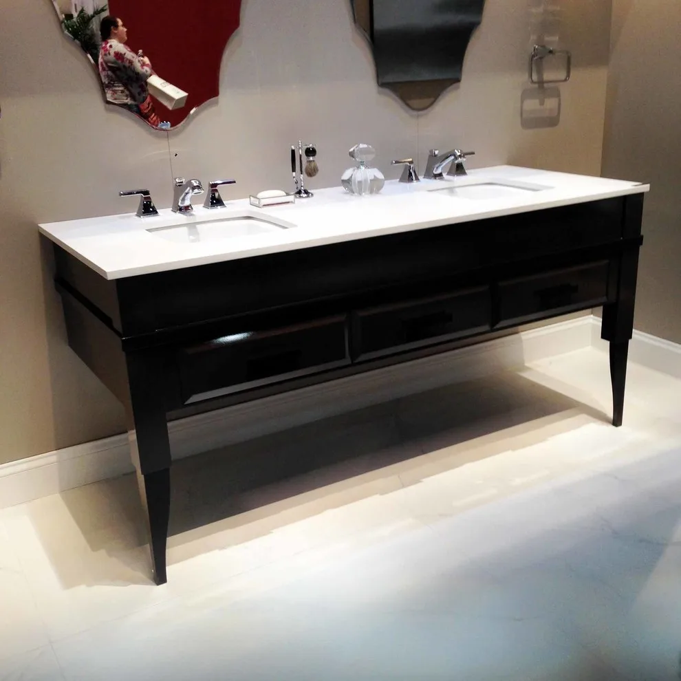 Restroom Design and Renovations by Rust & Martin - Photo 34