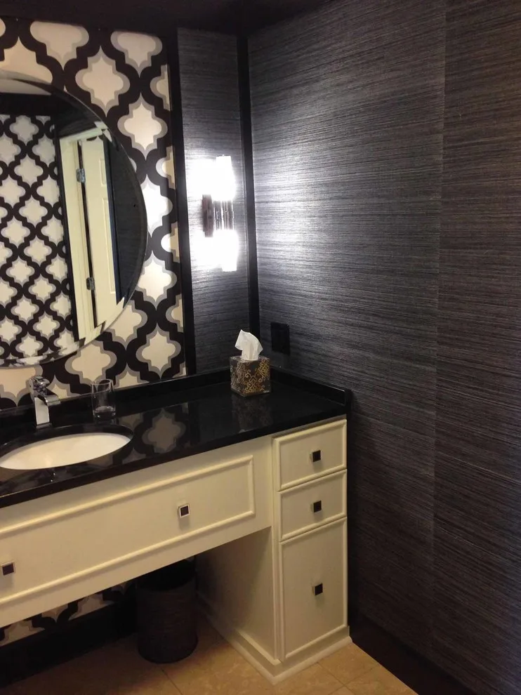 Restroom Design and Renovations by Rust & Martin - Photo 62