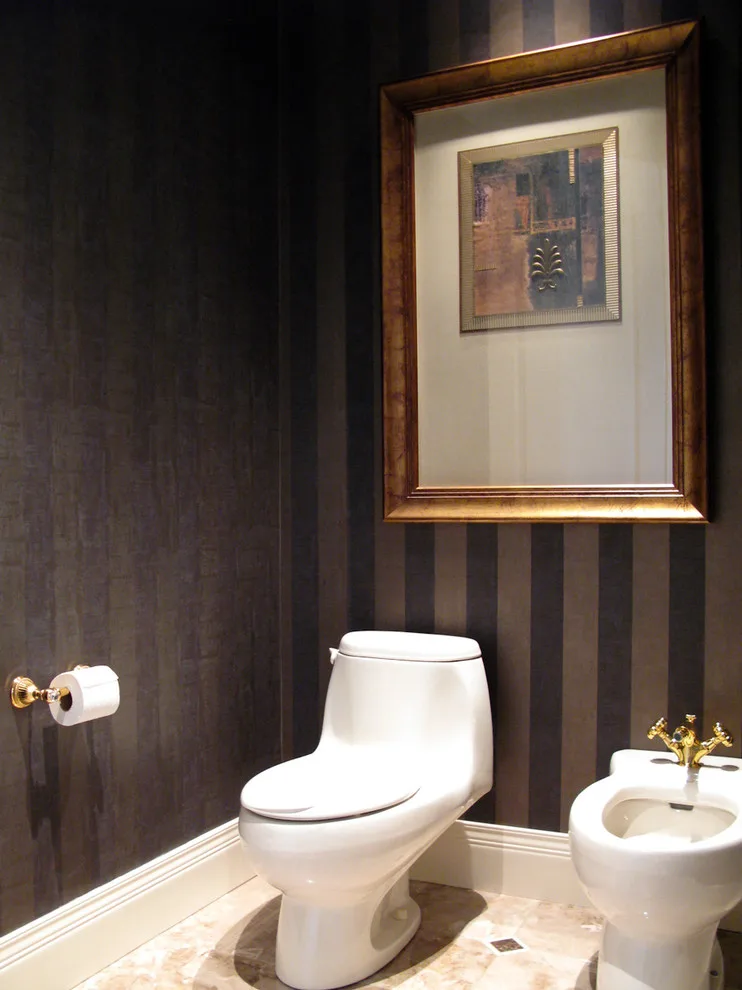 Restroom Design and Renovations by Rust & Martin - Photo 64