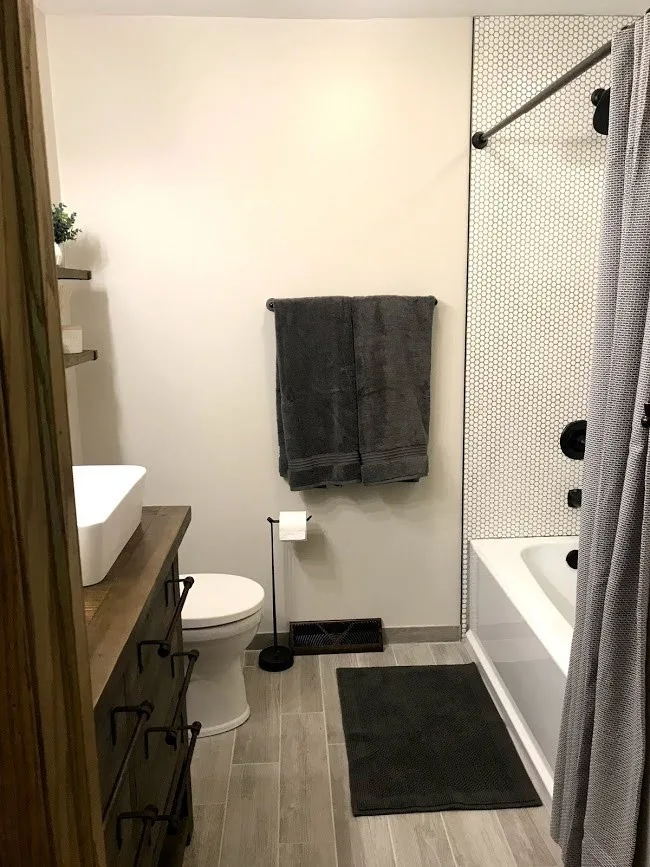 Restroom Design by Salted Hue, LLC - Photo 6