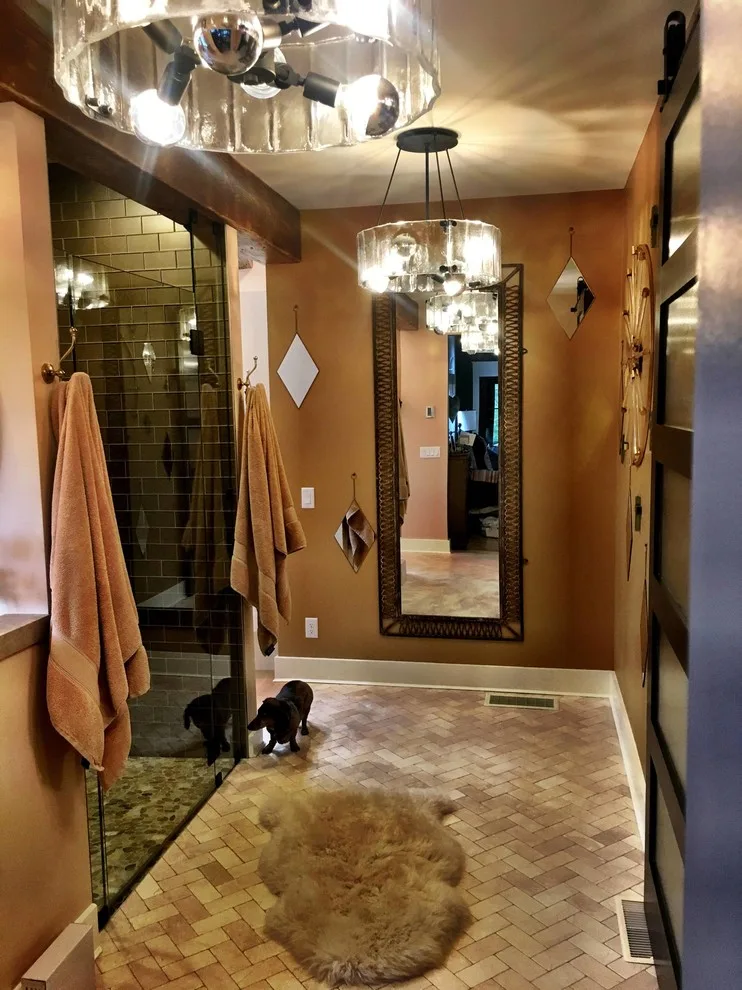 Bathroom Design Initiative 2 by Sally Dailey Designs - Photo 2
